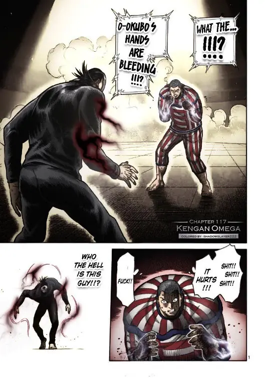 Kengan Omega Chapter 117 image 20_optimized